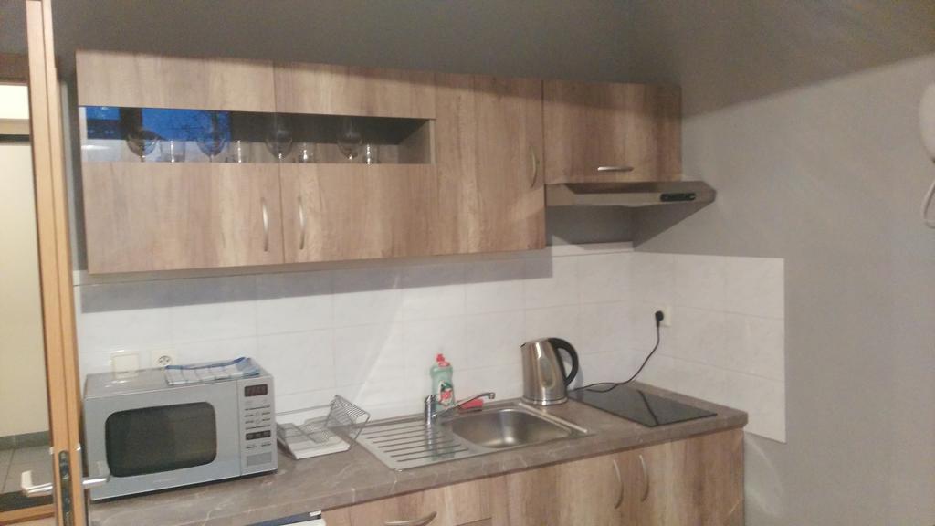 Apartment Vitkov